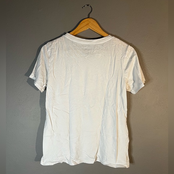 Bethel Church white shirt with logo - Picture 3 of 3